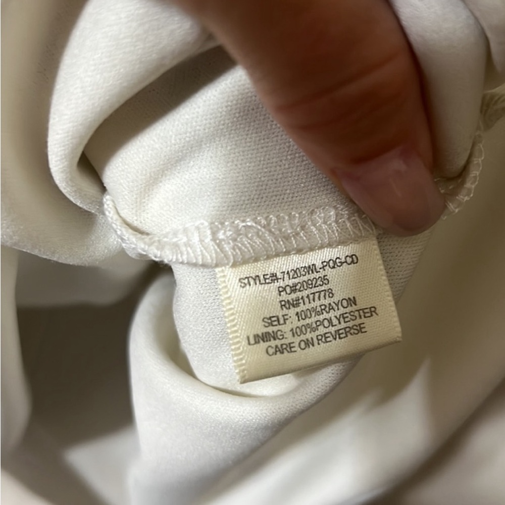 SMALL LOVESTICH Hello Lover Floral Mini Spring Dress - Picture 6 of 7